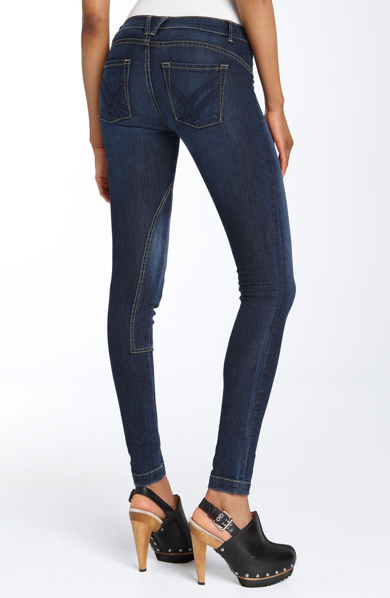 skinny e vans 2skinny e vans