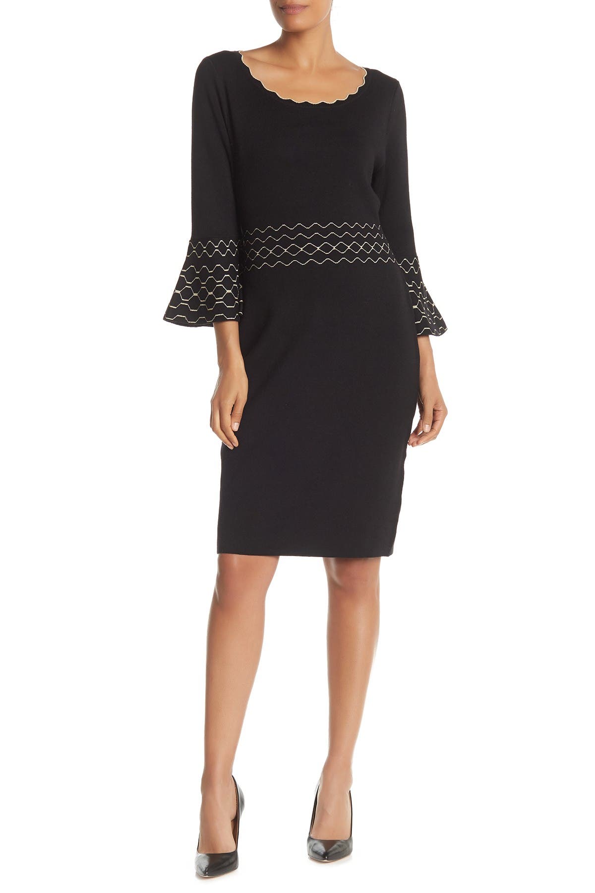 nordstrom rack nina leonard