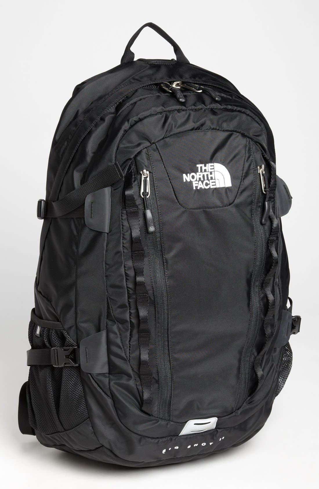 The North Face 'Big Shot II' Backpack 
