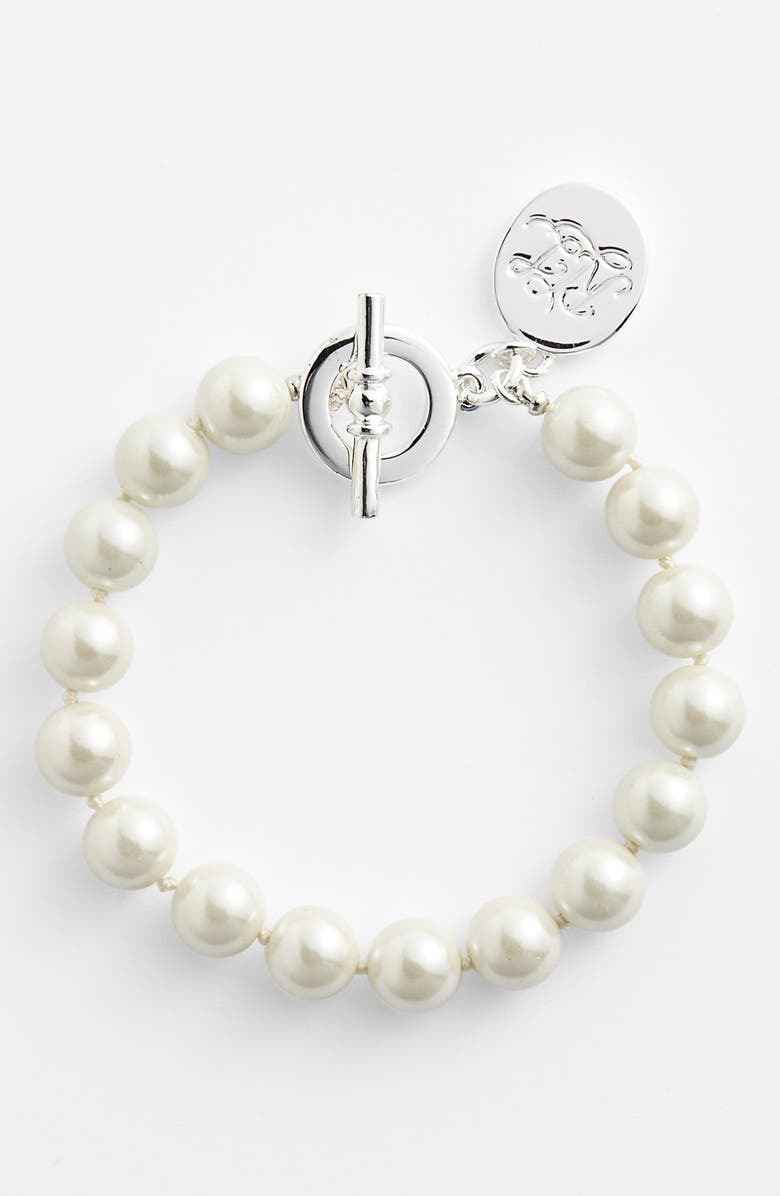 10mm pearl bracelet Outlet