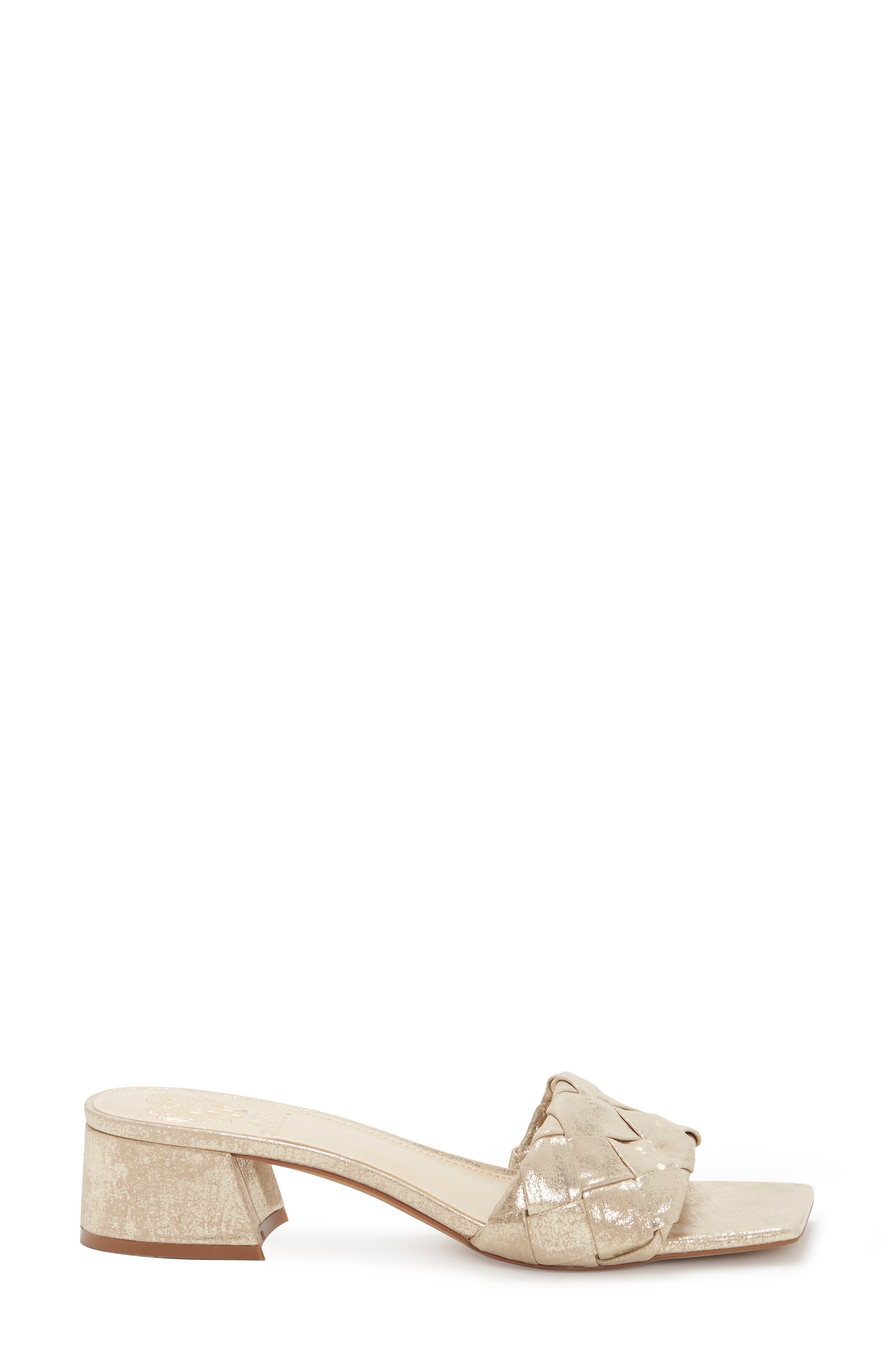 vince camuto block heels