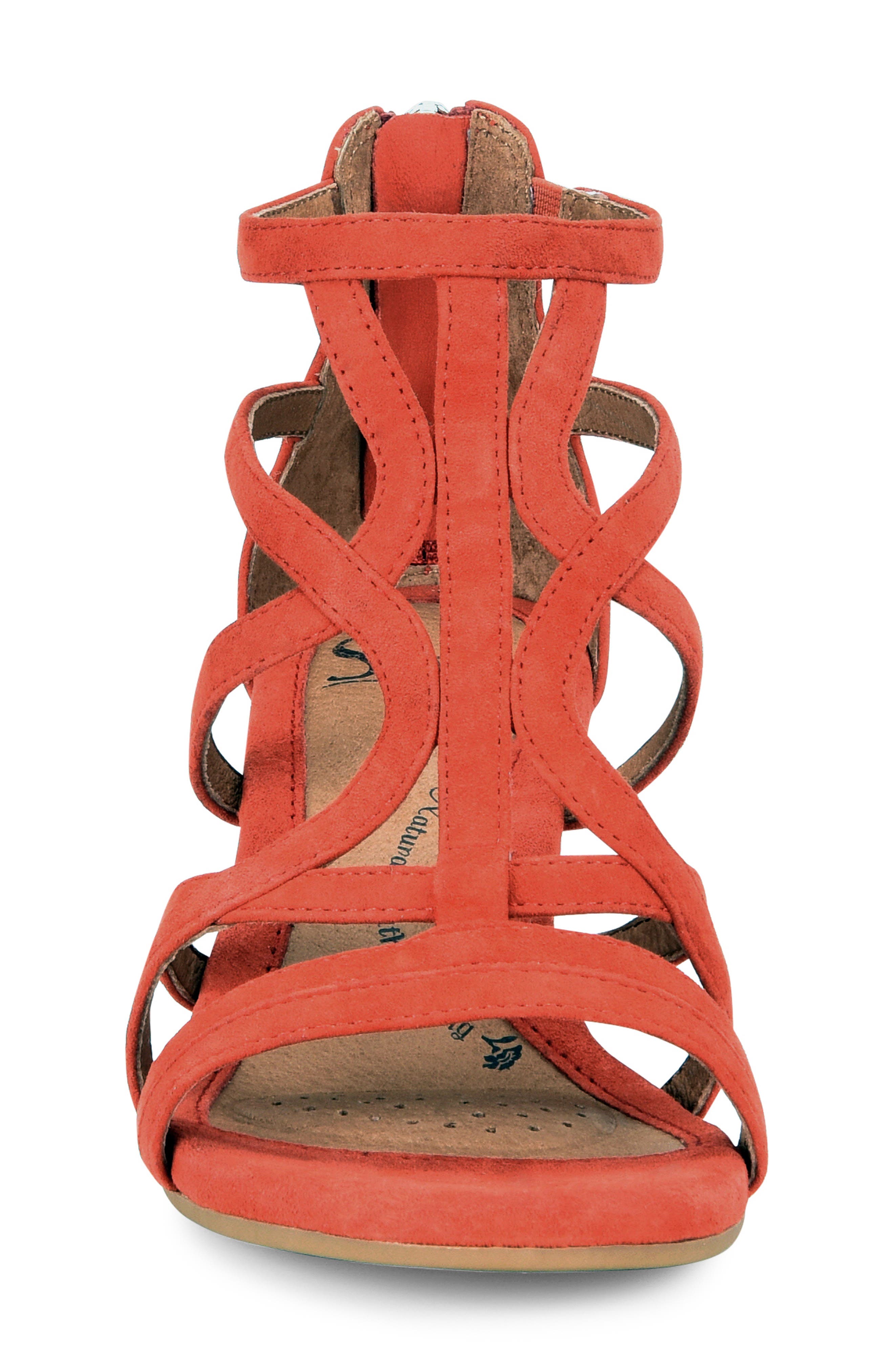 sofft malindi sandal