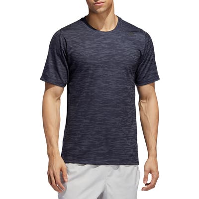Adidas Freelift Tech Climacool Fitted T-Shirt