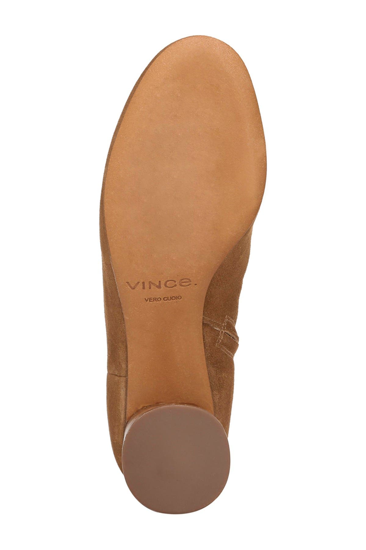 vince tillie bootie