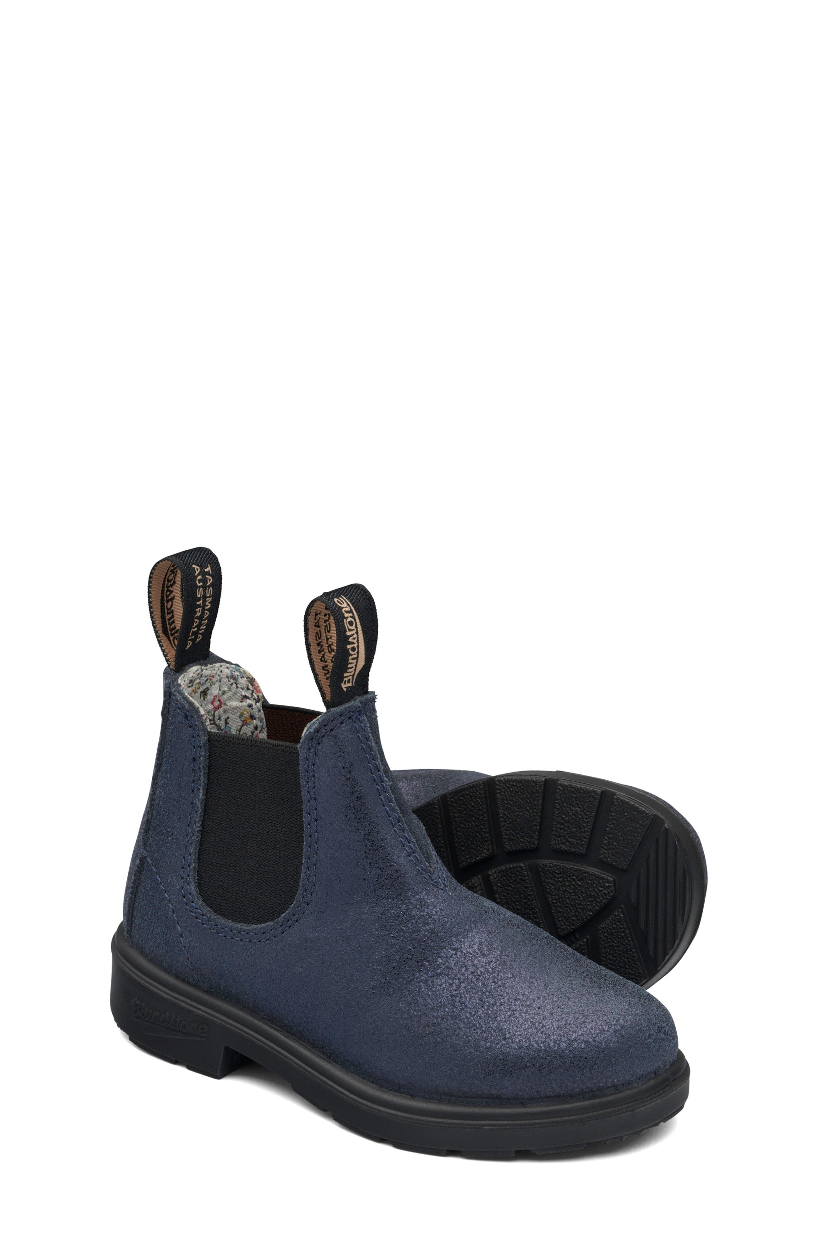 blundstone blunnies