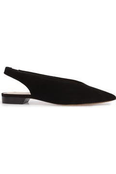 Vince Camuto Matilda Slingback Flat (Women) | Nordstrom