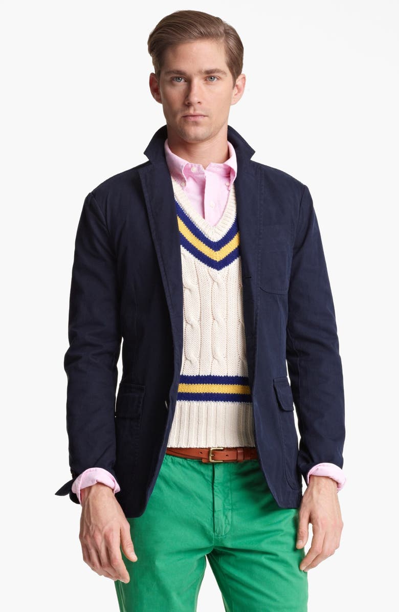 Polo Ralph Lauren 'Langley' Sportcoat | Nordstrom