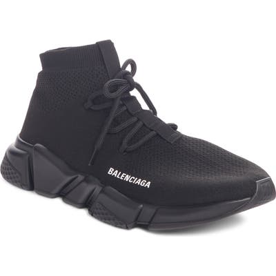 Balenciaga Speed Sneaker, US / 44EU - Black