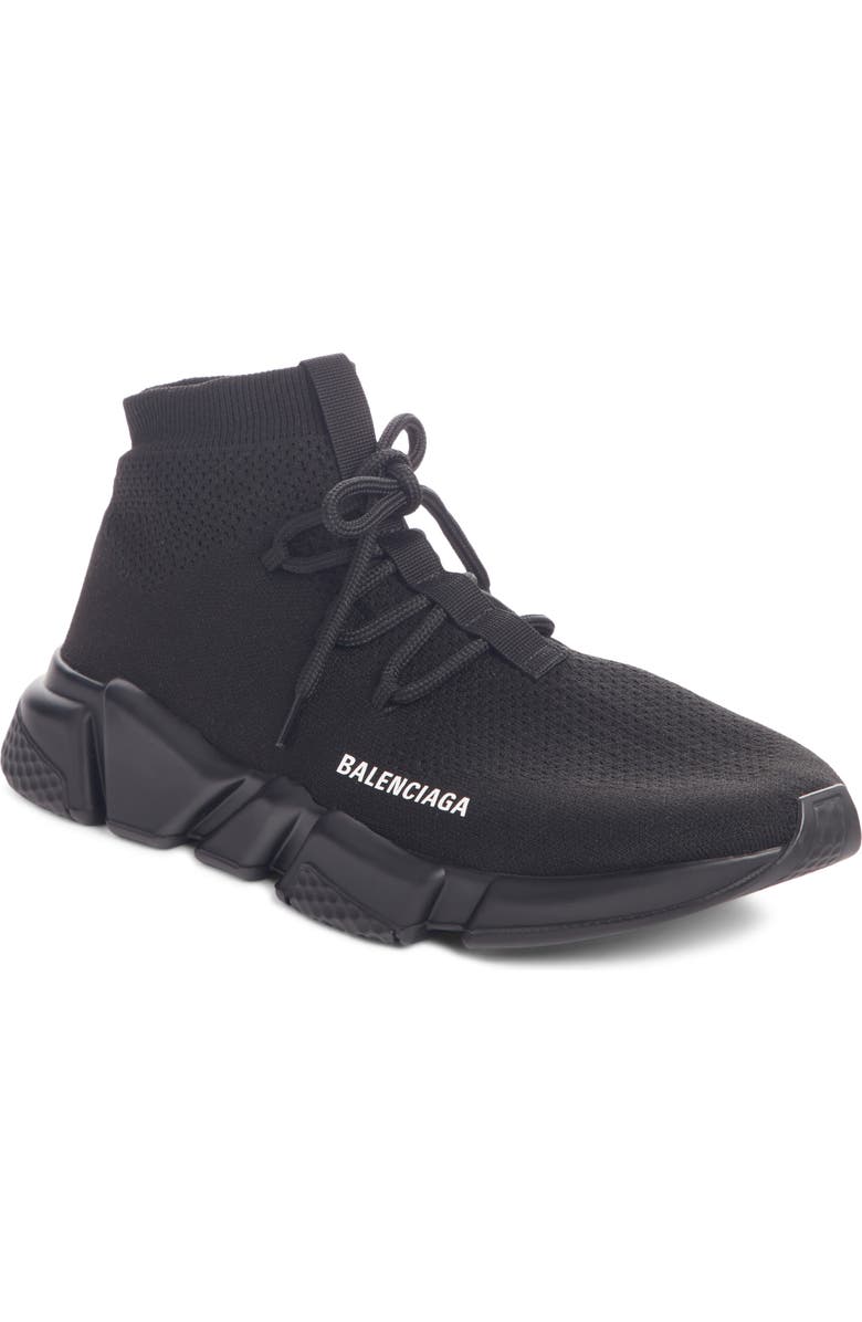 Balenciaga Speed Sneaker, Main, color, 