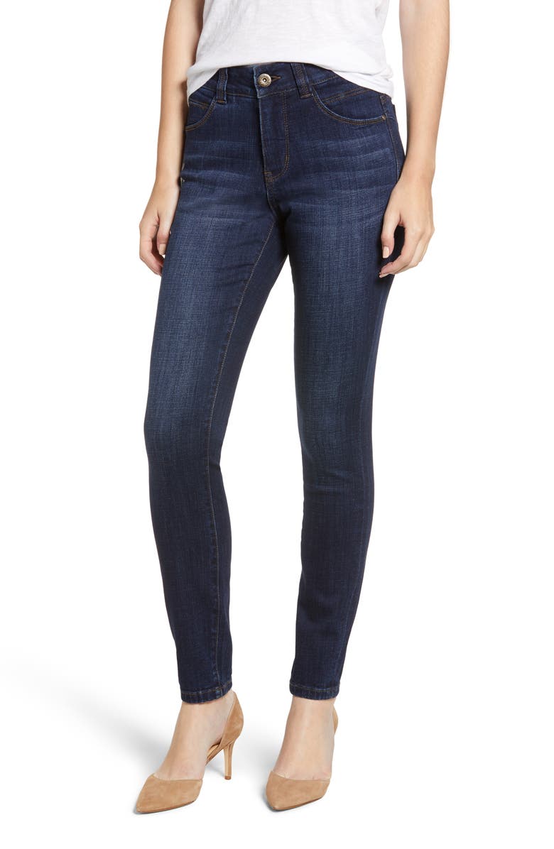 Jag Jeans Cecilia Stretch Skinny Jeans | Nordstrom