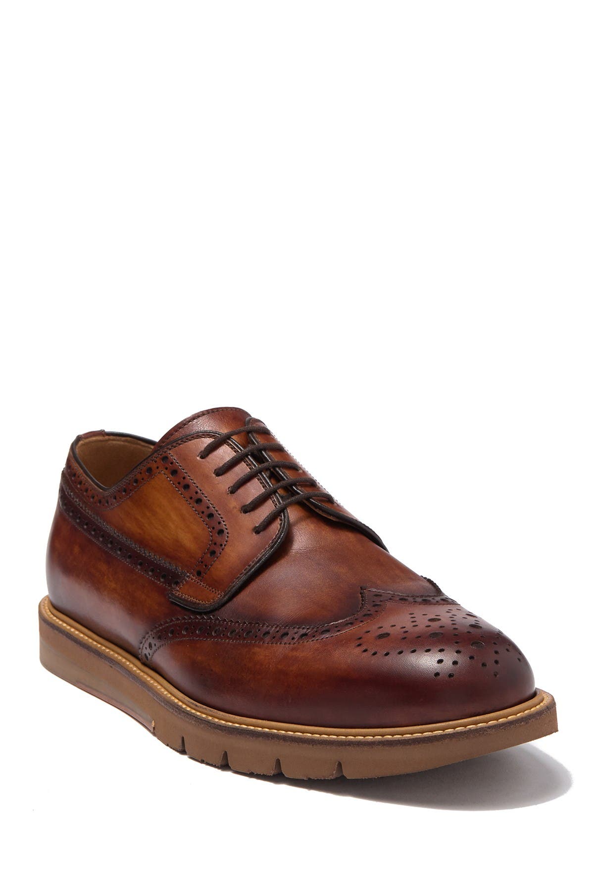 magnanni wingtip