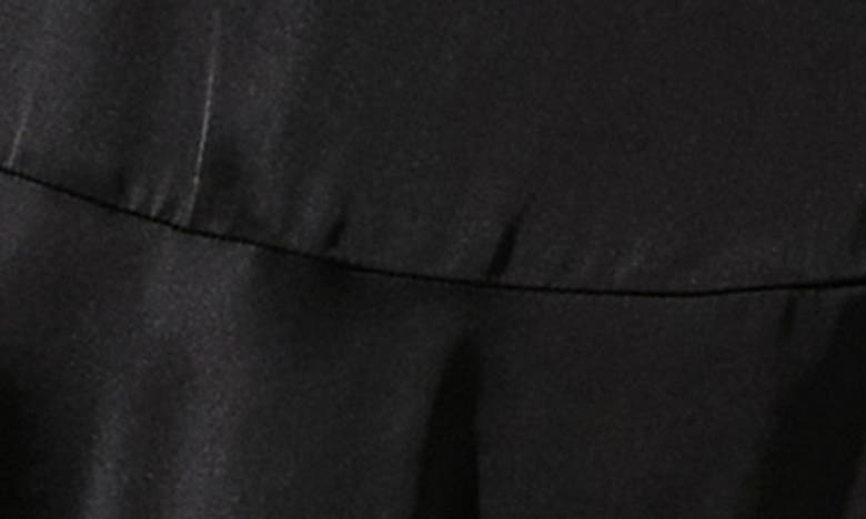 Shop Astr The Label Ellery Miniskirt In Black