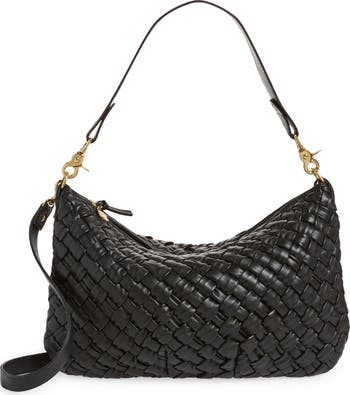 Nordstrom discount woven bag