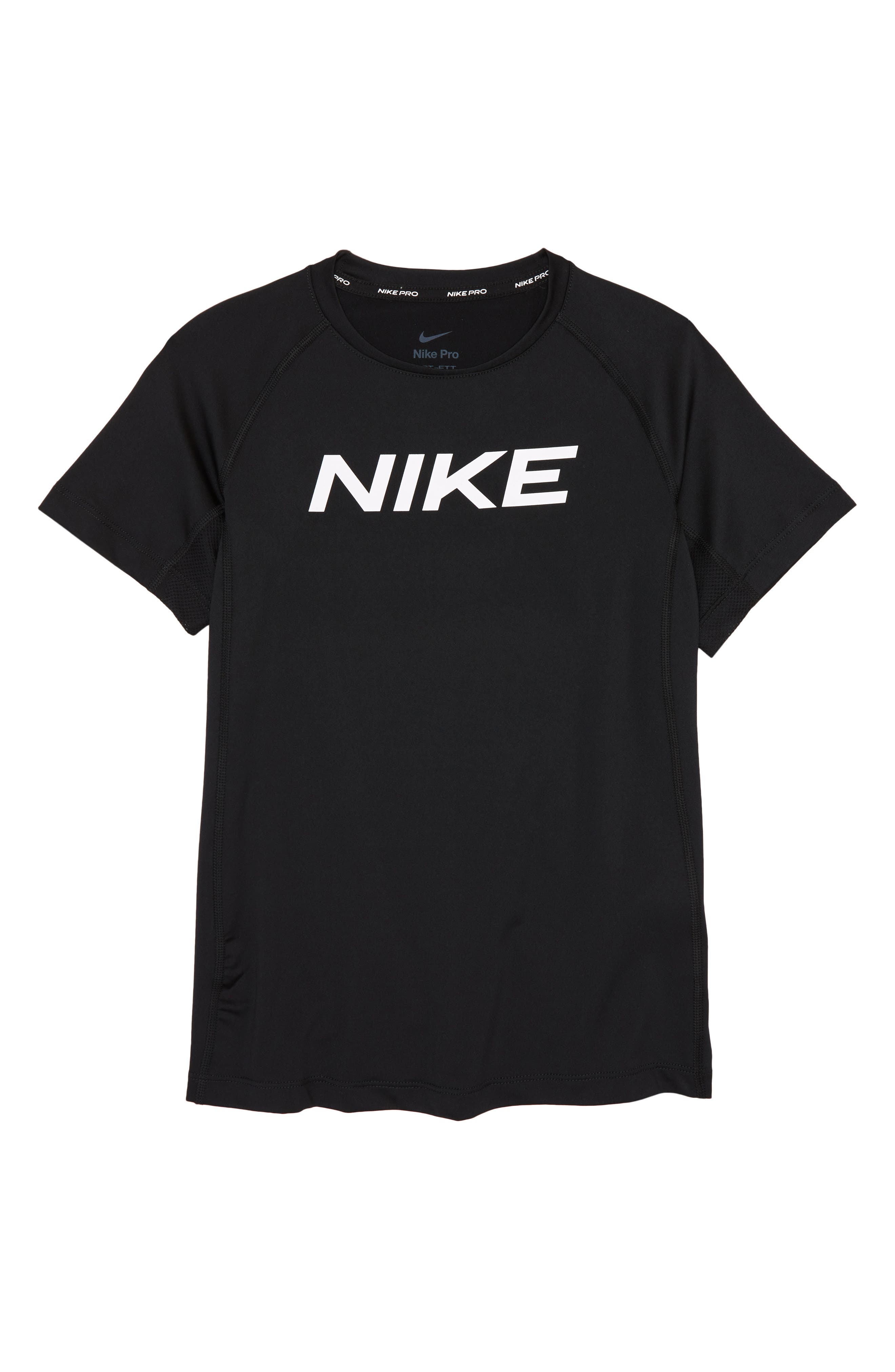 youth nike shirts on sale