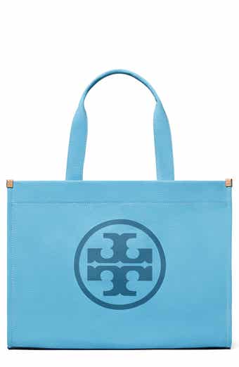 Tory Burch Lee Radziwill Double Wovenr Bag - Pristine - One Savvy Design  Luxury Consignment