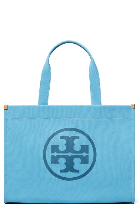The New Ella Bio Tote From Tory Burch - Unboxing, What Fits, First