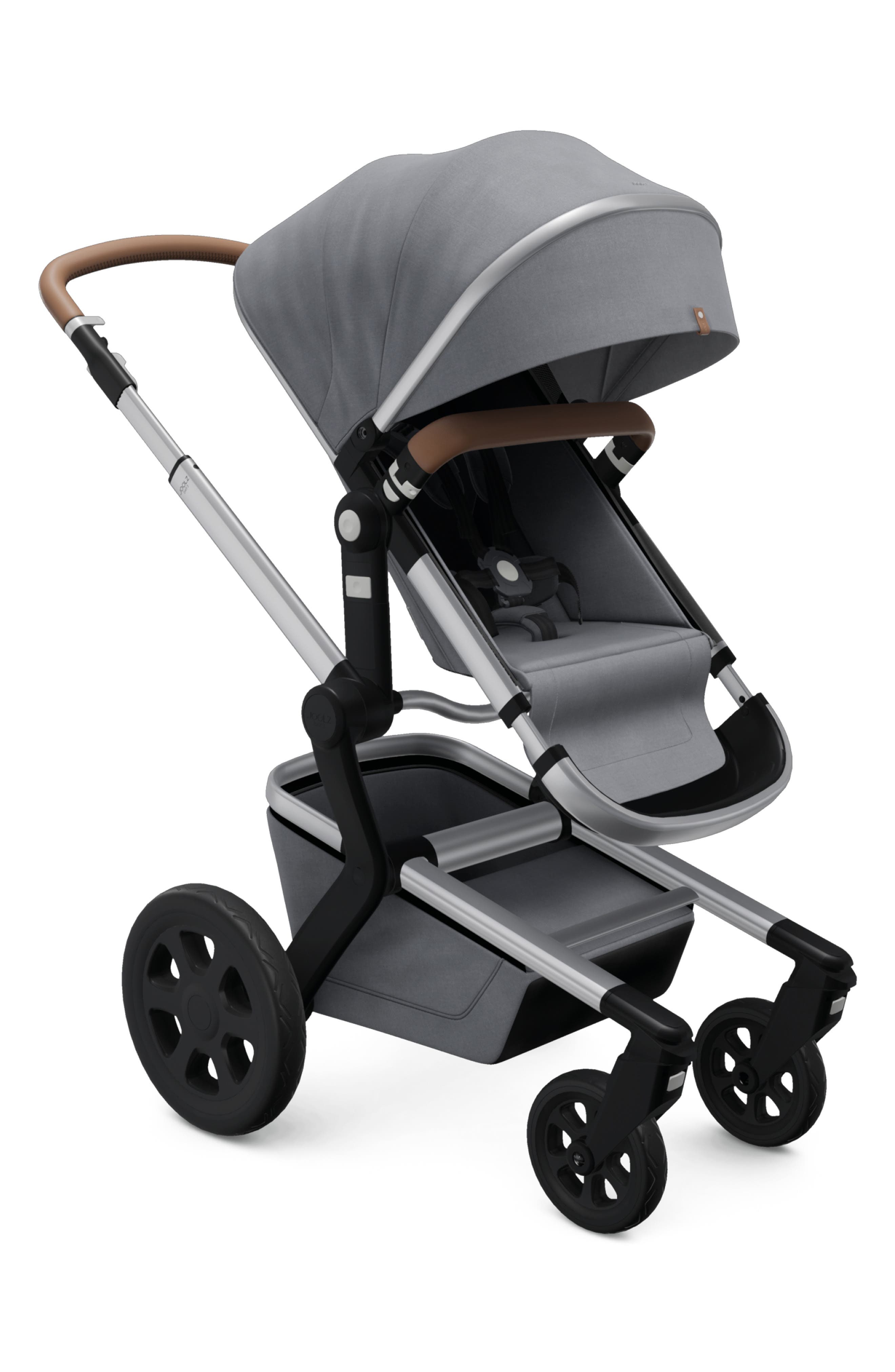 joolz day 2 footboard