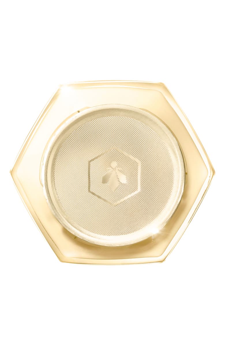 Guerlain Abeille Royale Honey Treatment Refillable Day Cream with Hyaluronic Acid, Alternate, color, Refill
