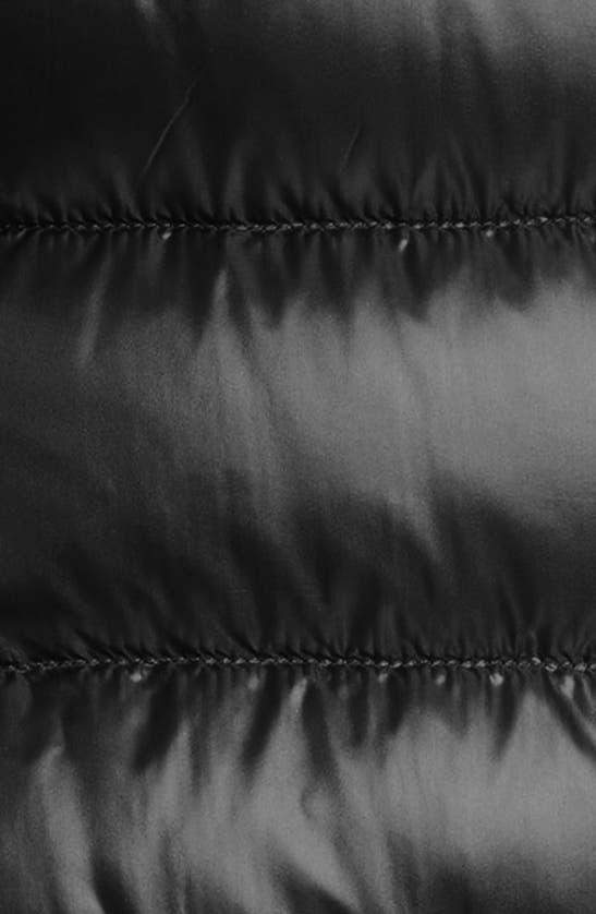 HERNO GIADA HOODED DOWN PUFFER JACKET