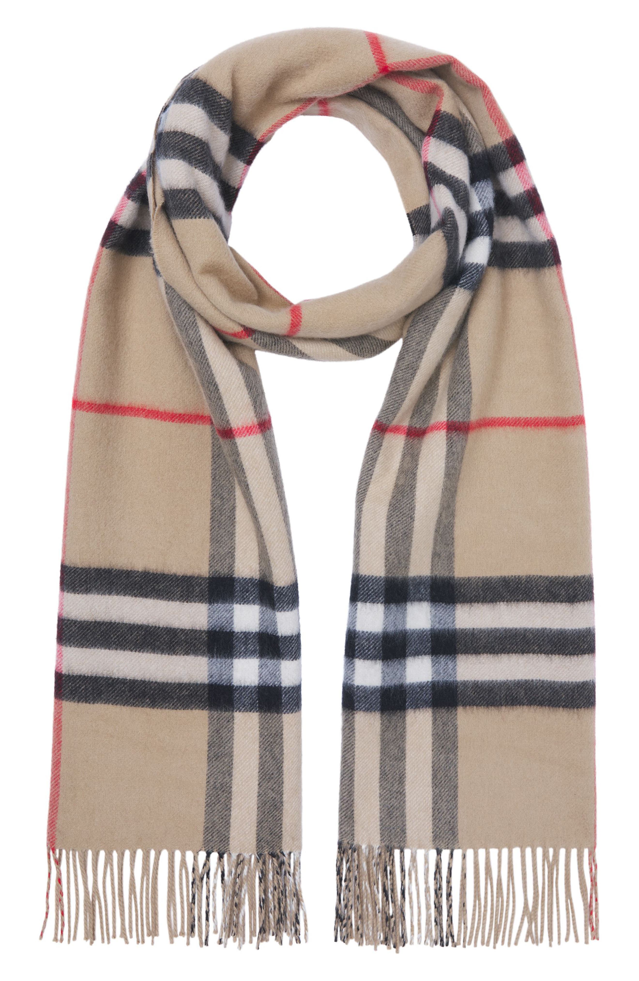 burberry scarf outlet price uk