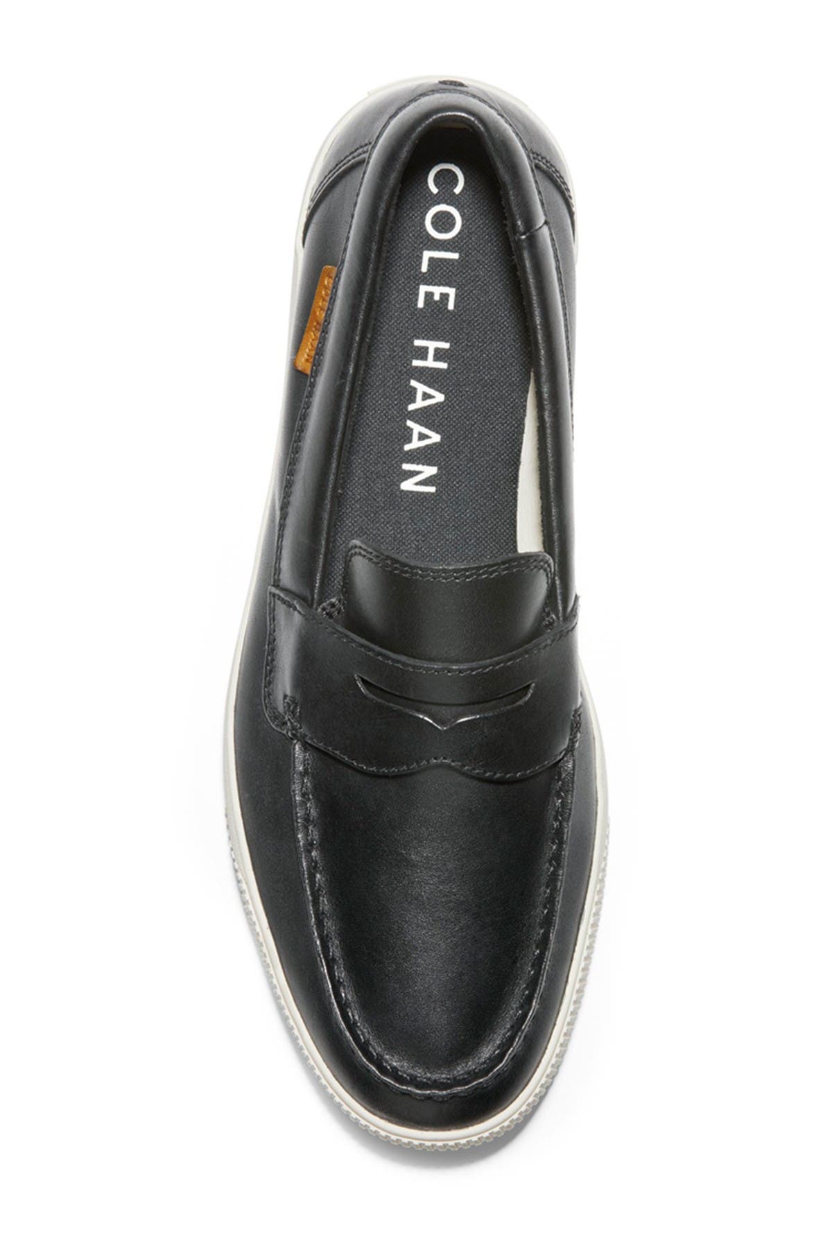 cole haan nantucket ii penny loafer