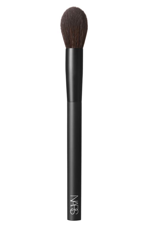 NARS #15 Precision Powder Brush at Nordstrom