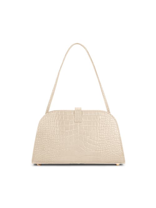 Teddy Blake Dana Croco 11" In Beige