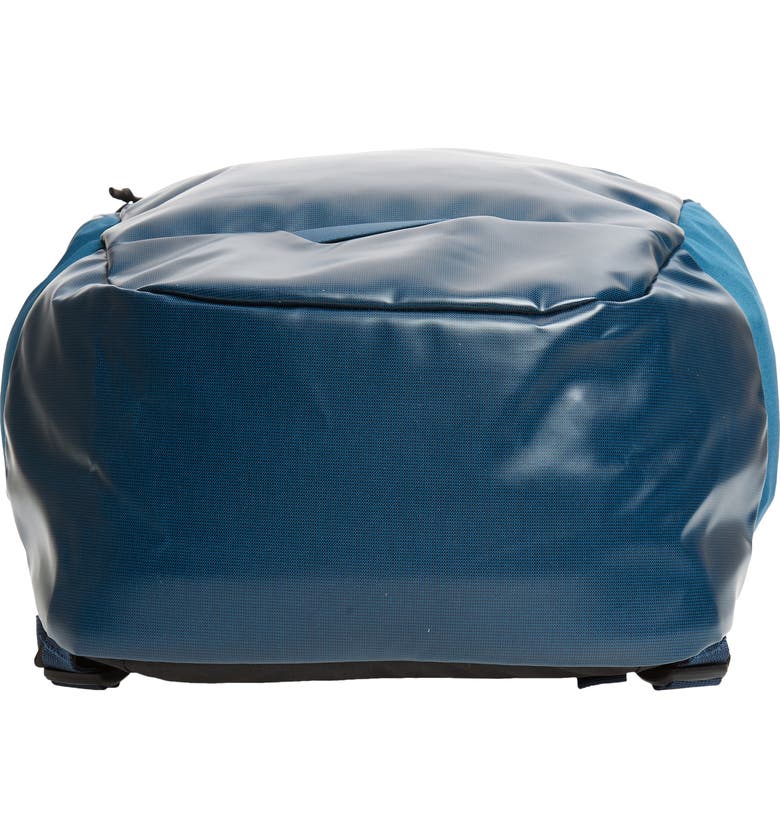 Transporter Zip Top Backpack Transporter Zip Top Backpack