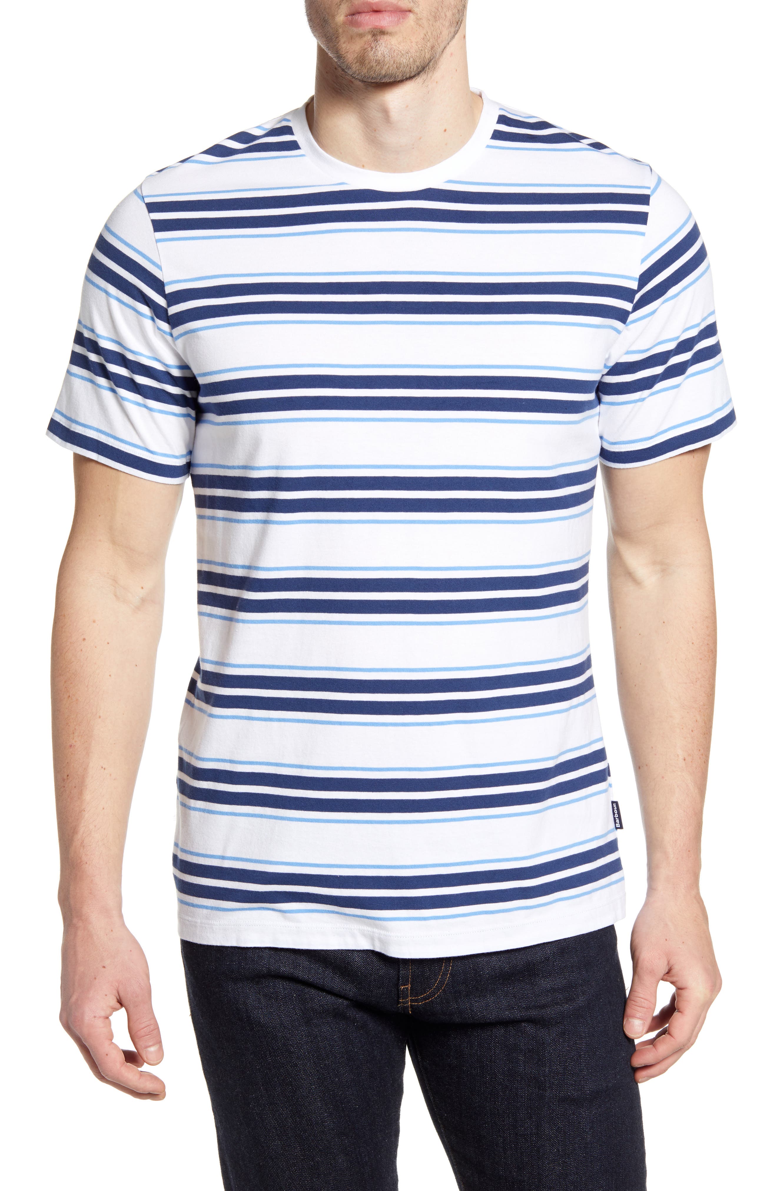 barbour heritage shirt