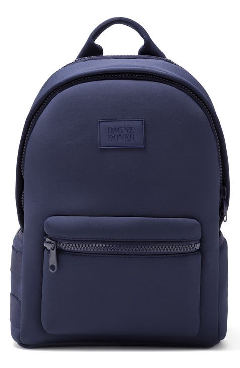 Dakota Large Neoprene Backpack
