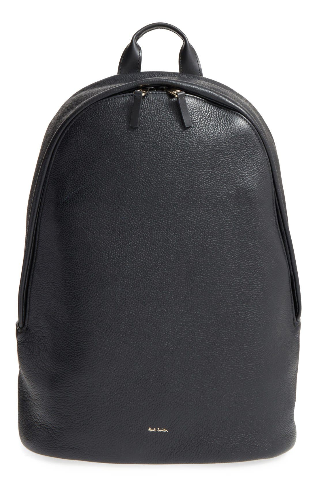 paul smith city webbing backpack