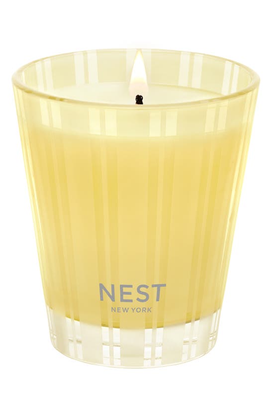 Shop Nest New York Sunlit Yuzu & Neroli Candle, 2 oz