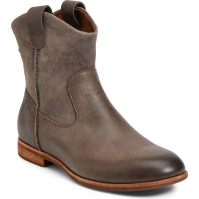 Kork-Ease Ticino Western Boot