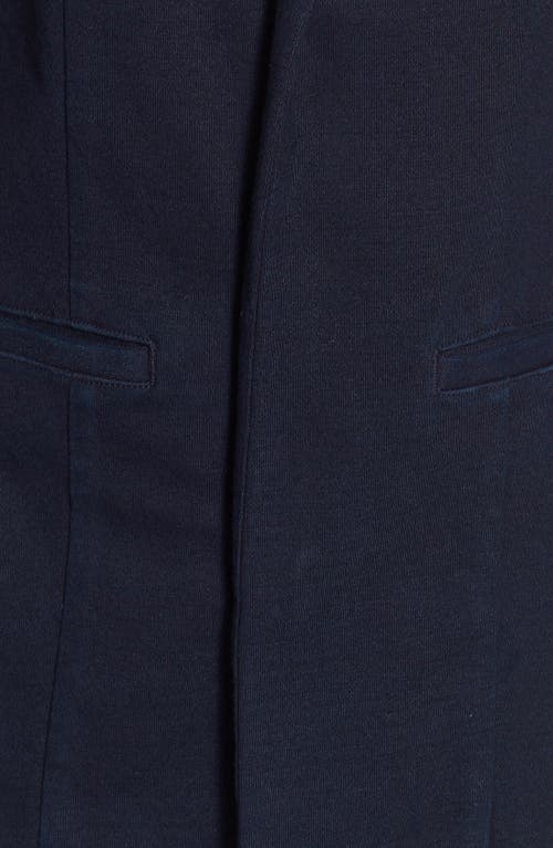 Shop Ag 'indigo Capsule Collection' Cotton Vest In Idk-one