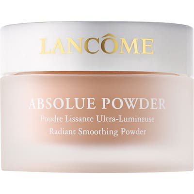 Lancome Absolue Powder Radiant Smoothing Powder -