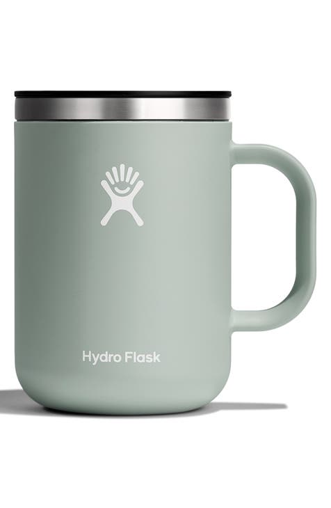 Karl's + Hydro Flask Coffee Mug