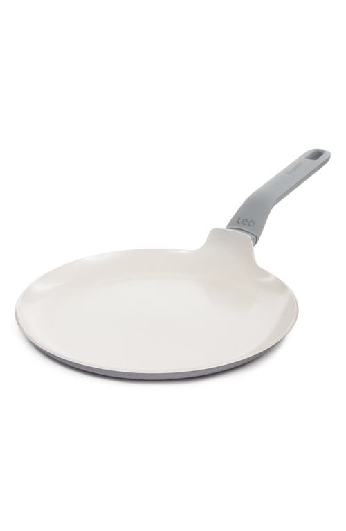 Berghoff Leo Balance Nonstick Cookware 5-piece Set In Grey