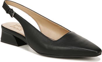 Naturalizer Ginger Slingback Pump (Women) | Nordstromrack