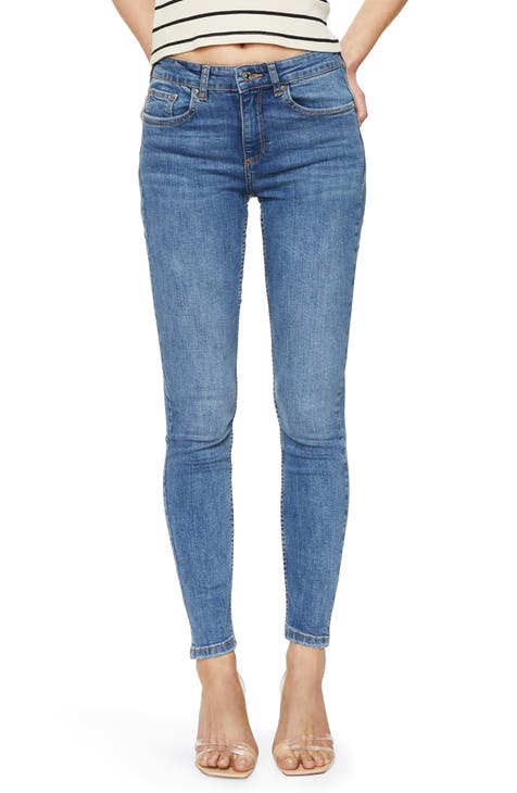 Women's Skinny Plus-Size Jeans | Nordstrom