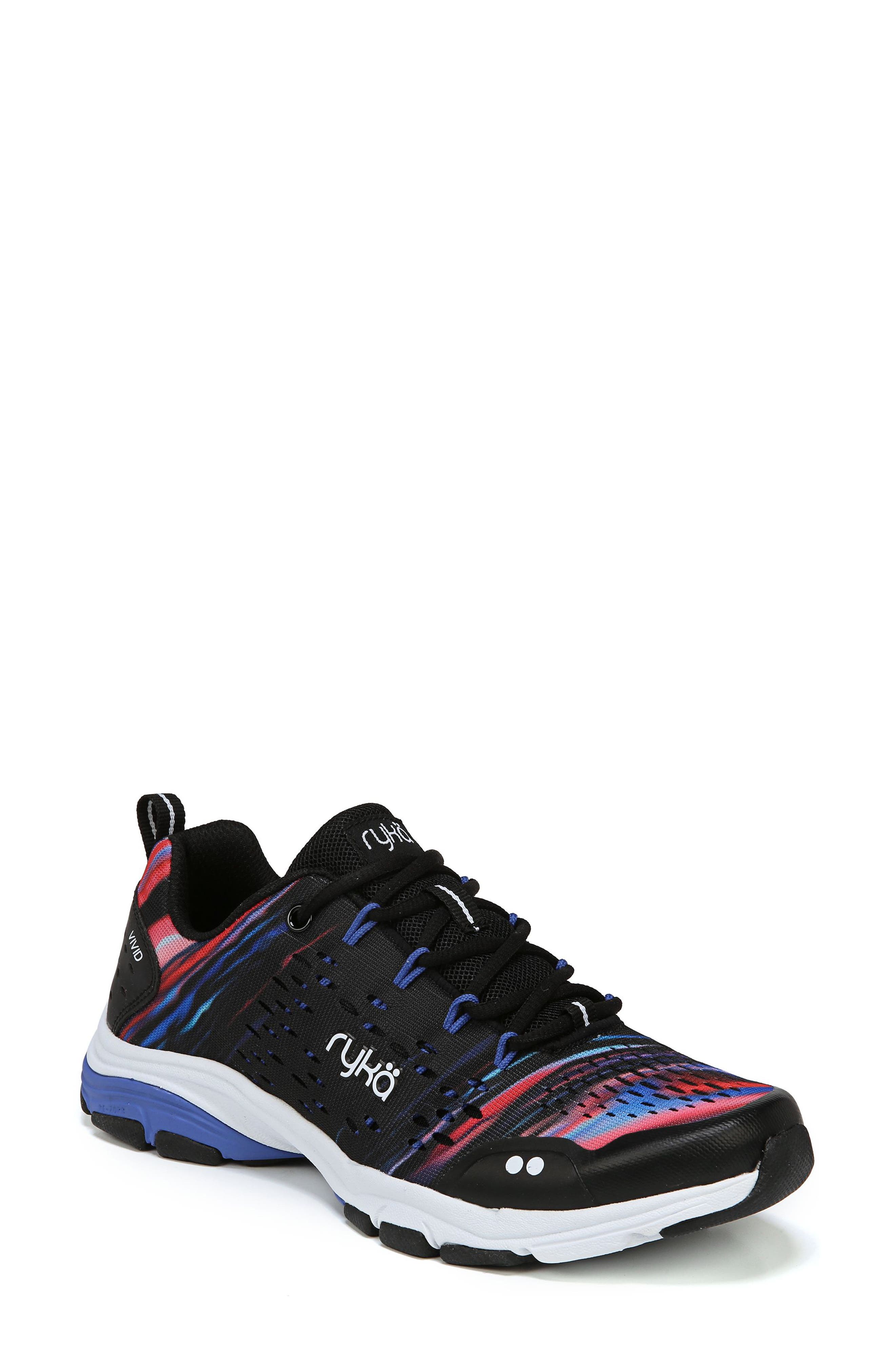 asics gel foundation femme deepblue