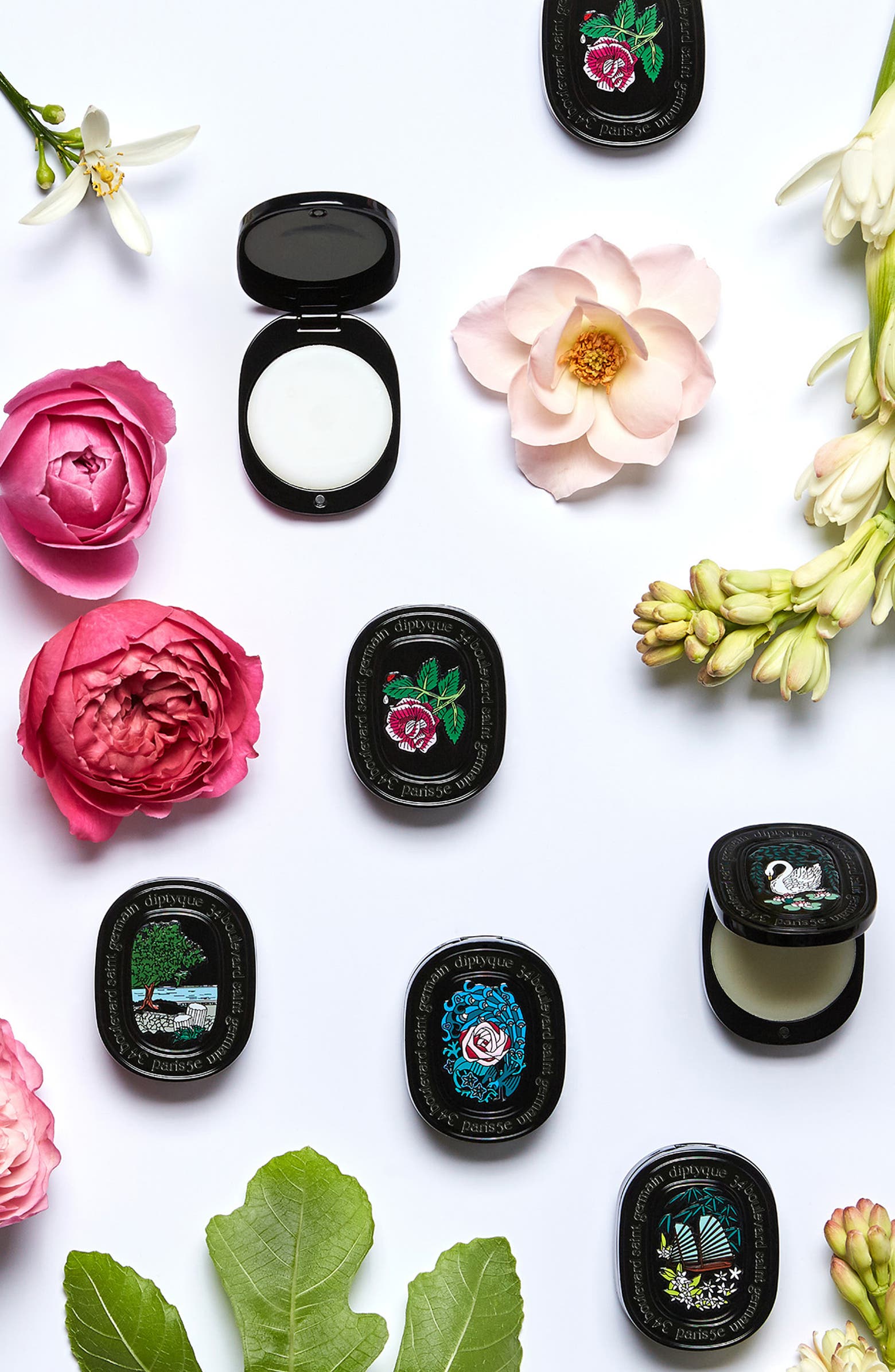Diptyque Philosykos Solid Perfume | Nordstrom