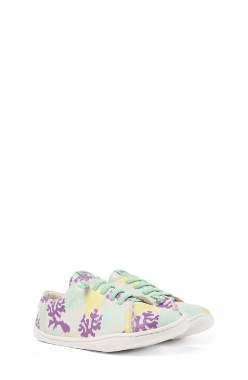 Camper Kids' Peu Cami Sneaker Multi - Assorted at Nordstrom,