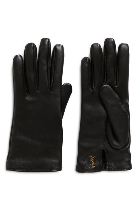 leather gloves | Nordstrom