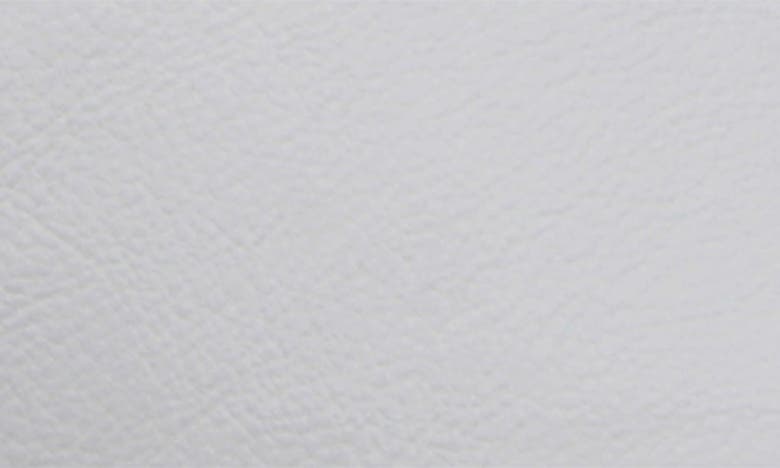 Adrienne Vittadini Playa Platform Sandal In White