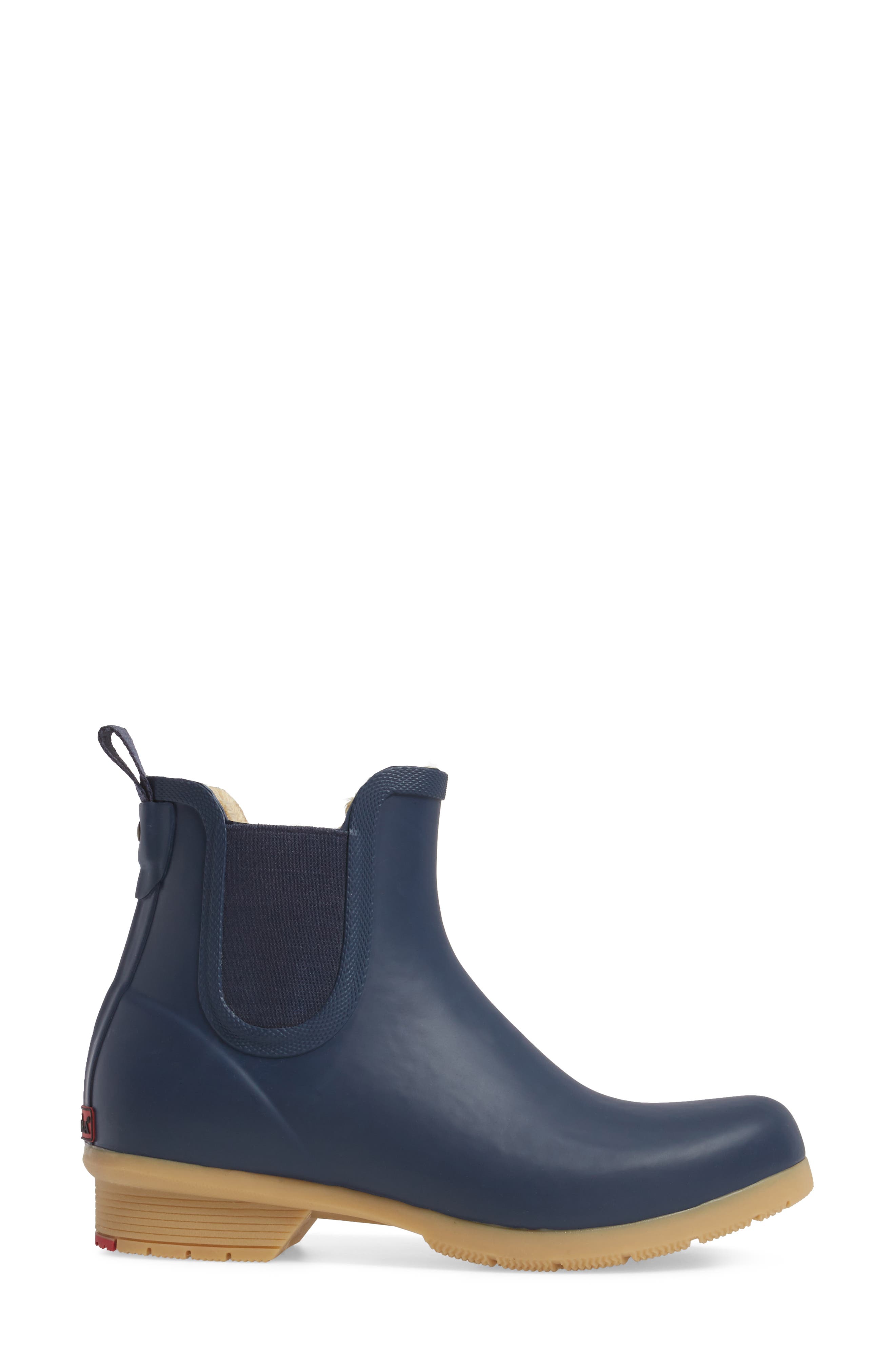 chooka ankle rain boots