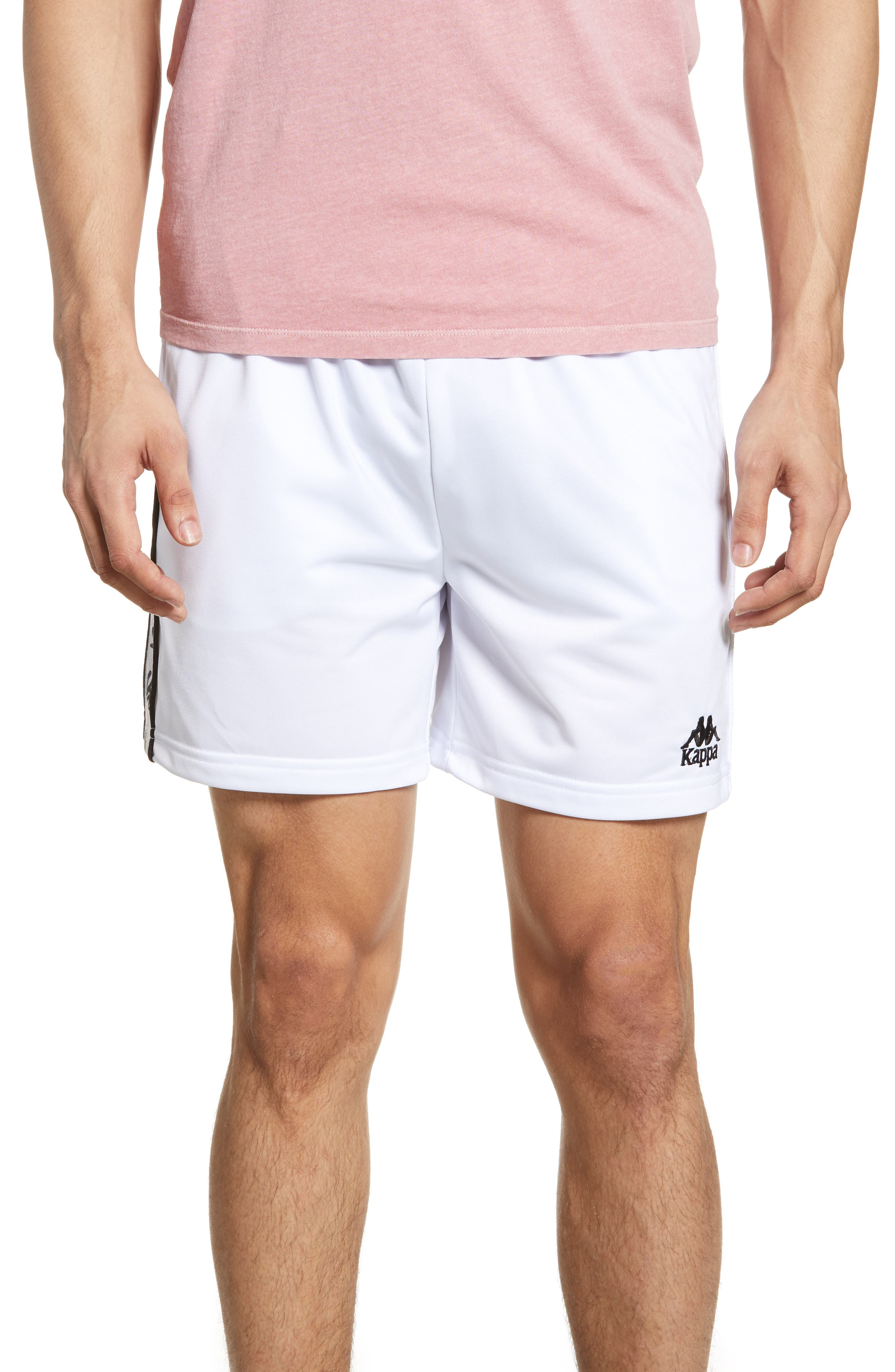 kappa banda cole short