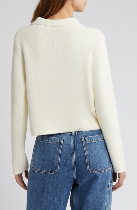 FAVORITE DAUGHTER FAVORITE DAUGHTER THE ANNABEL KNIT JACKET