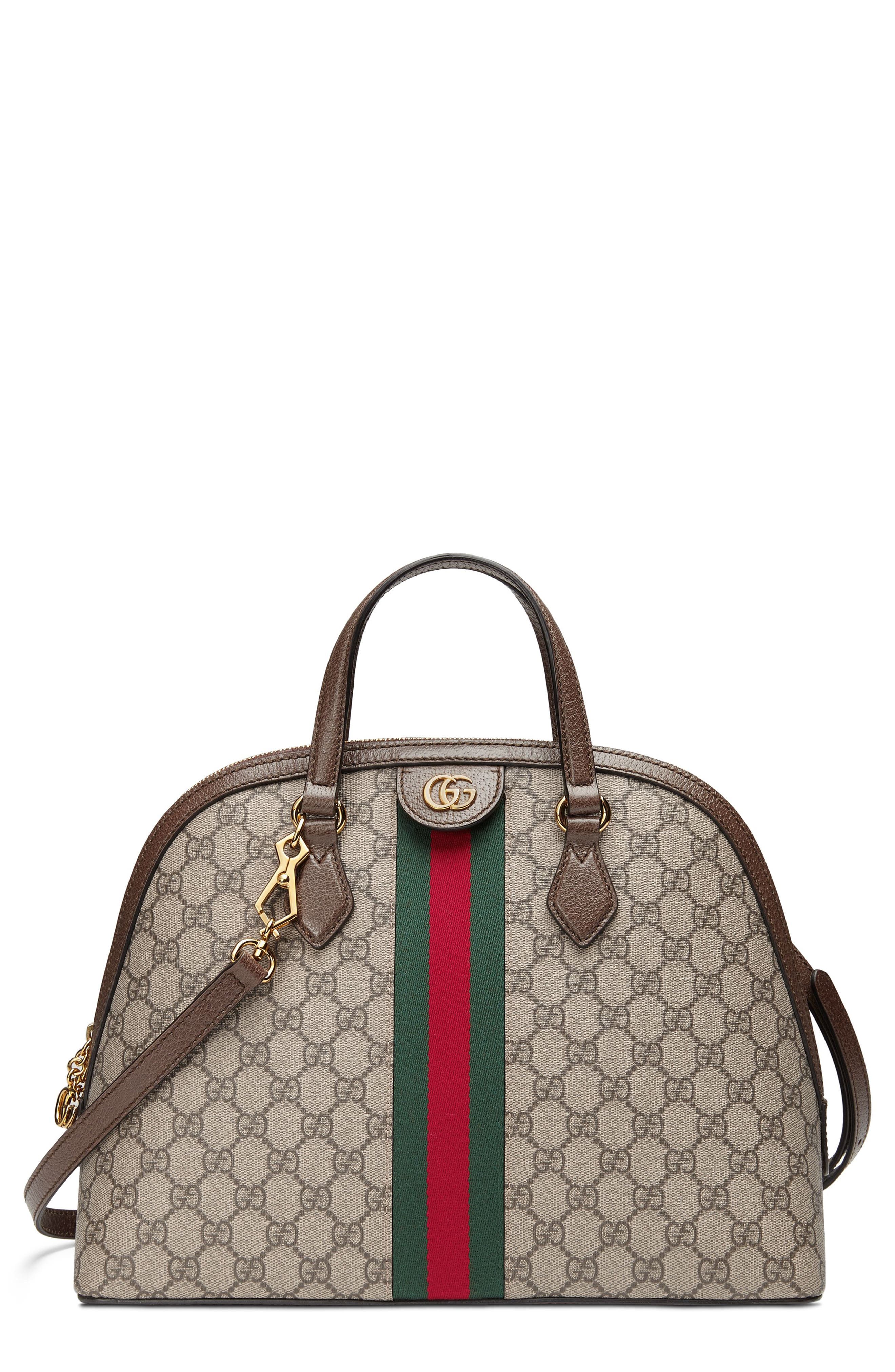 gucci ophidia dome bag