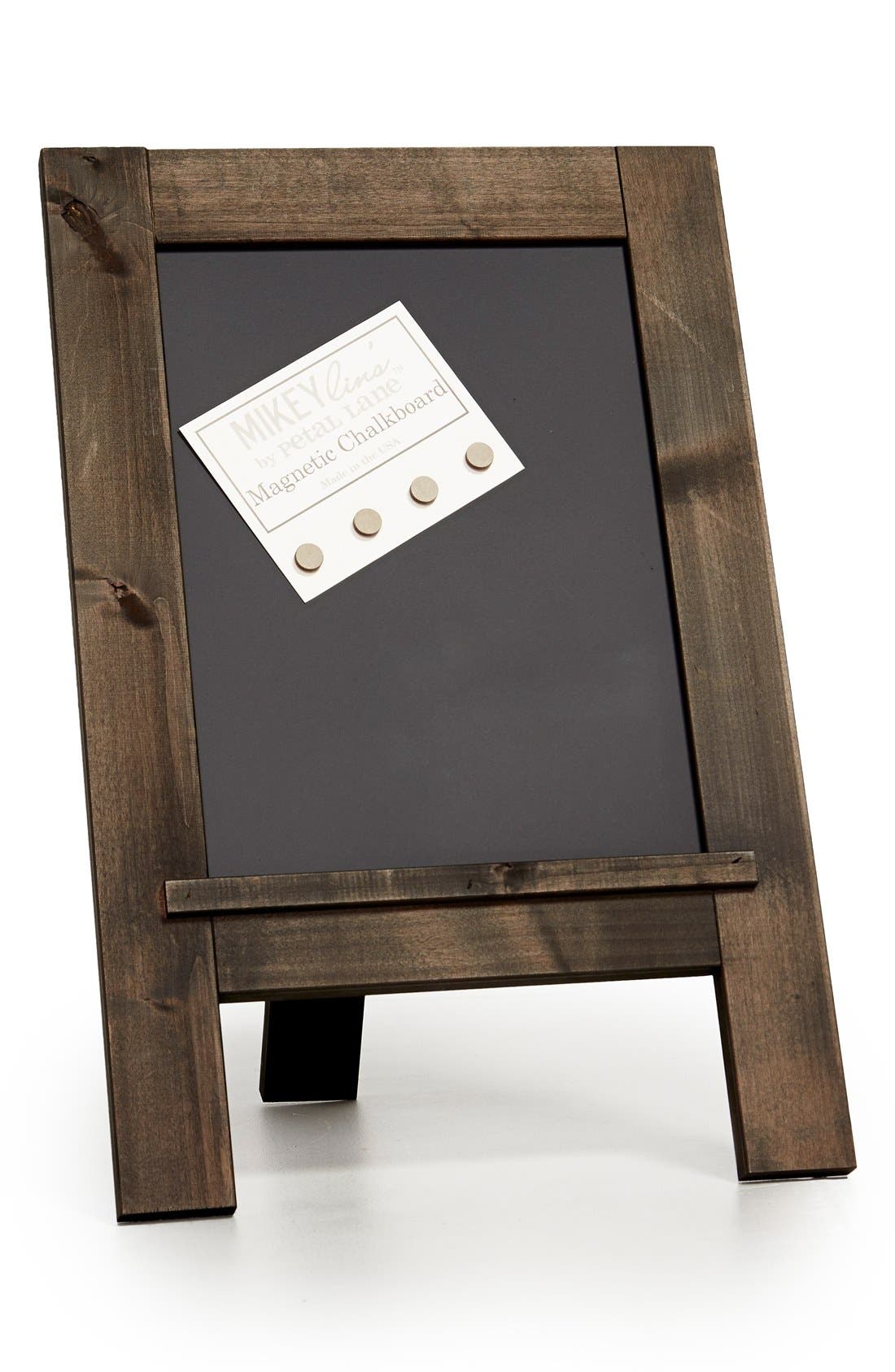 Petal Lane Chalkboard Counter Easel Nordstrom