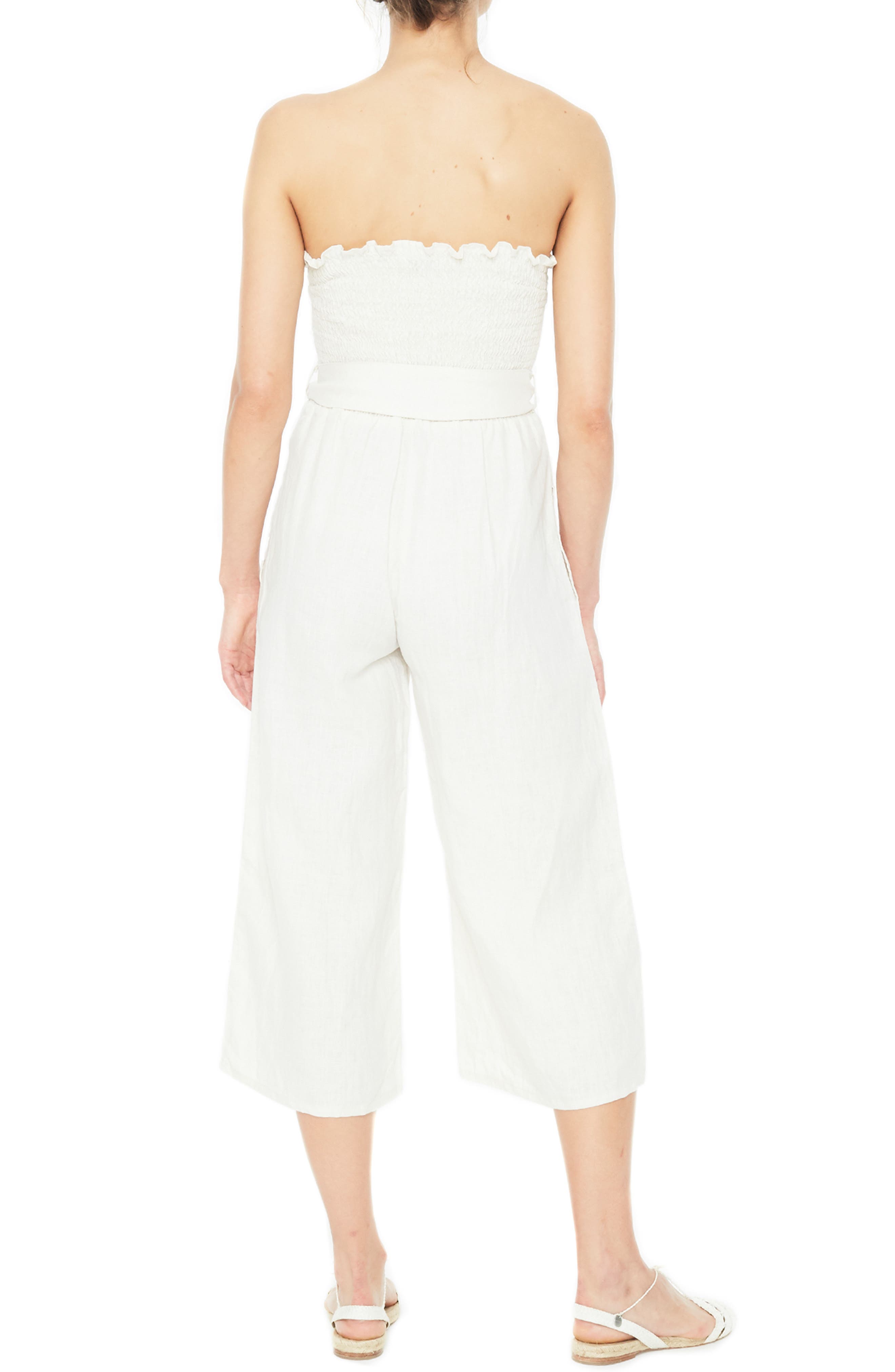 faithfull lais jumpsuit